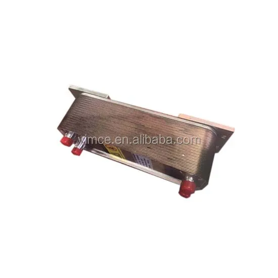 

Screw Air Compressor Cooler 1621600101