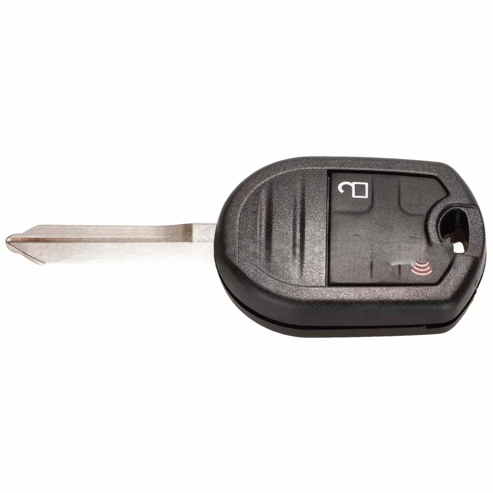 Ford Edge Explorer Ranger Mustang Expedition Escape Car Key Shell Cover 3 4 5 Buttons Auto Remote Key Shell Case Replacement