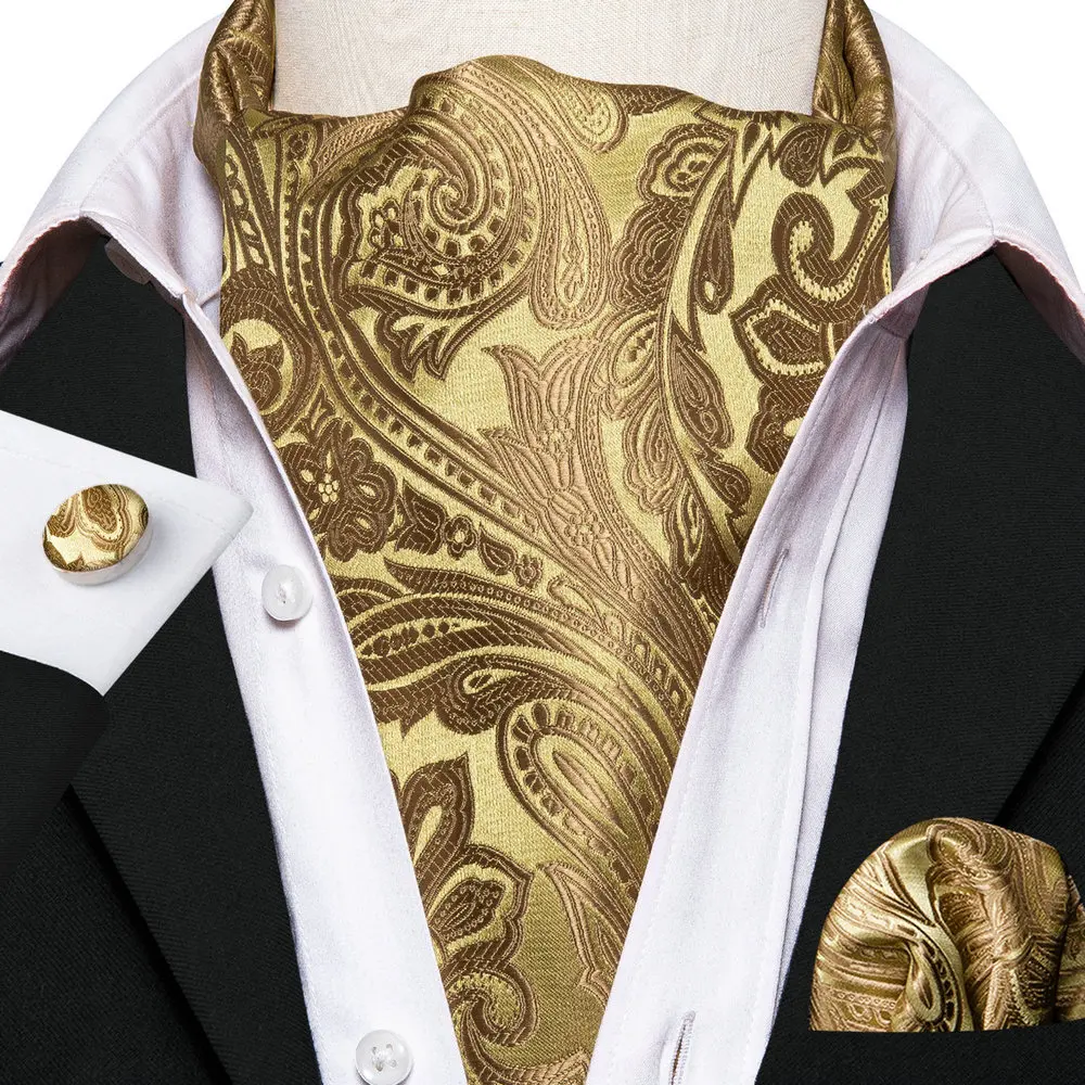 Рисунок 2 - Мужской шёлковый жаккардовый галстук