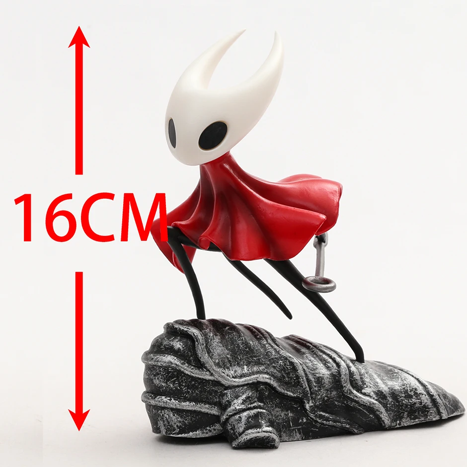 Hollow Figur Anime Statue - PVC Action Figur Modell Für Desktop Dekoration