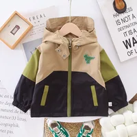 Leichte Übergangsjacke – Bild 3