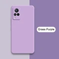 Grass Purple