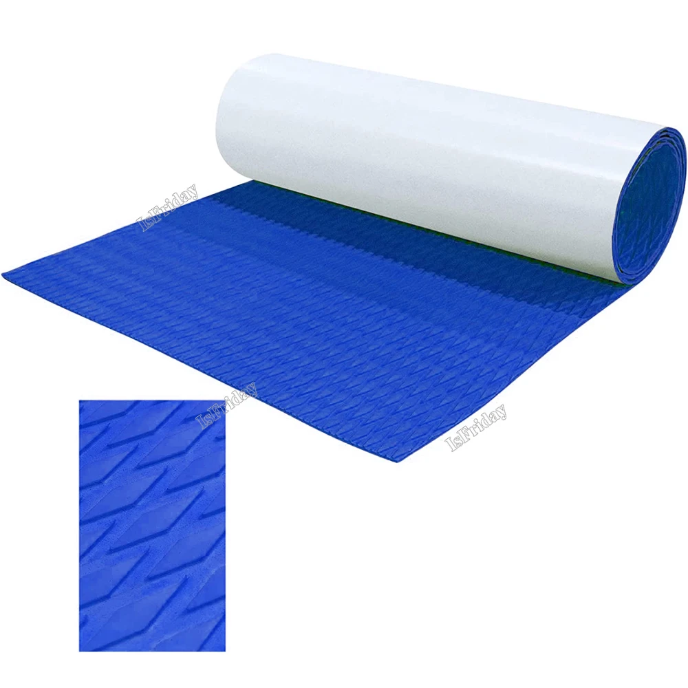 Blue 1200x550x5MM