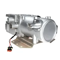 Chauffe-eau liquide 12KW 12V pour camping-car, bateau, moteur, système de climatisation Warmconfort 3