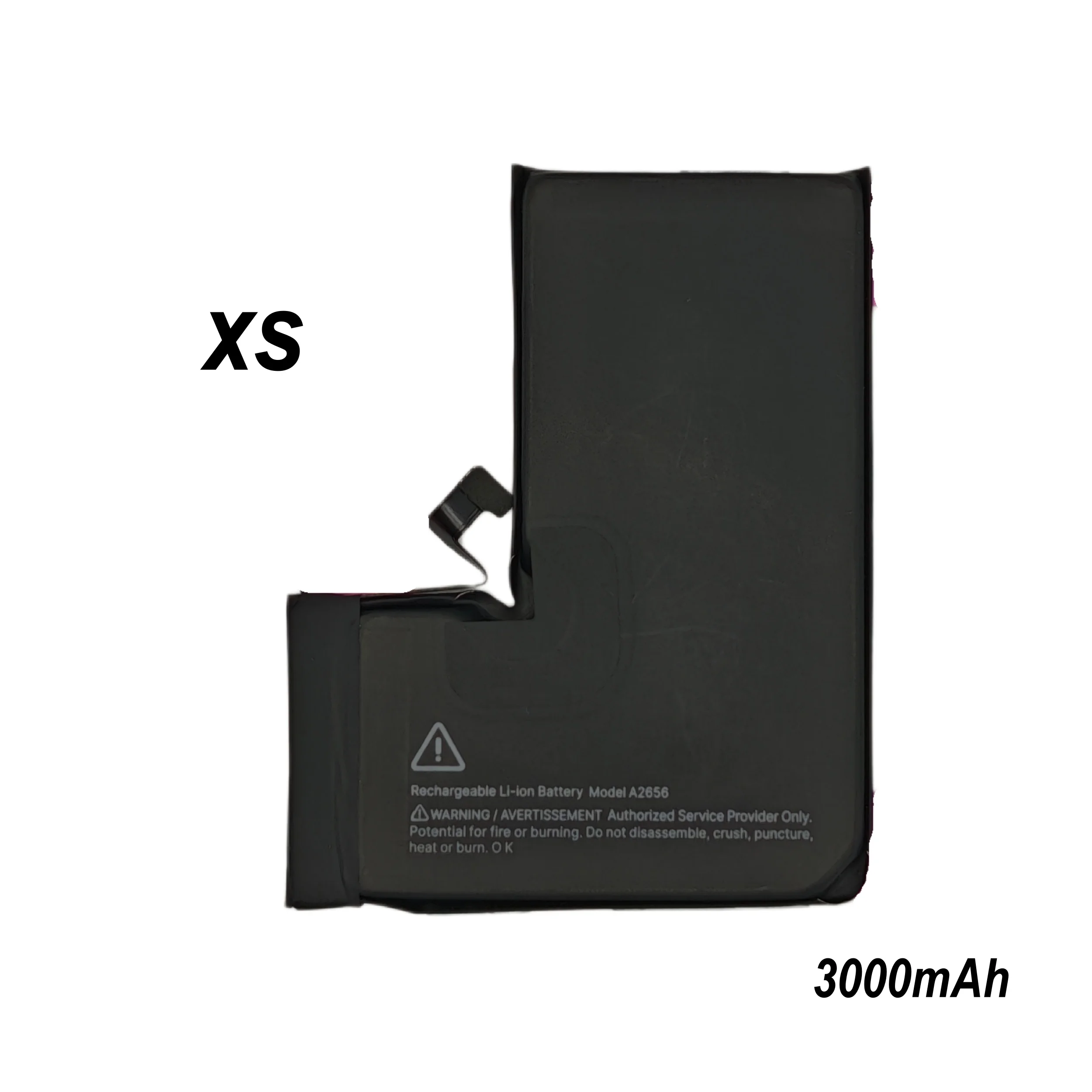 Batterie per cellulari nuove al 100% di alta qualità per iPhone 6/6s/6sp/6p/7/7p/8/8p/x/xs/xr/xsmax Spedizione rapida + Strumenti - Image 6
