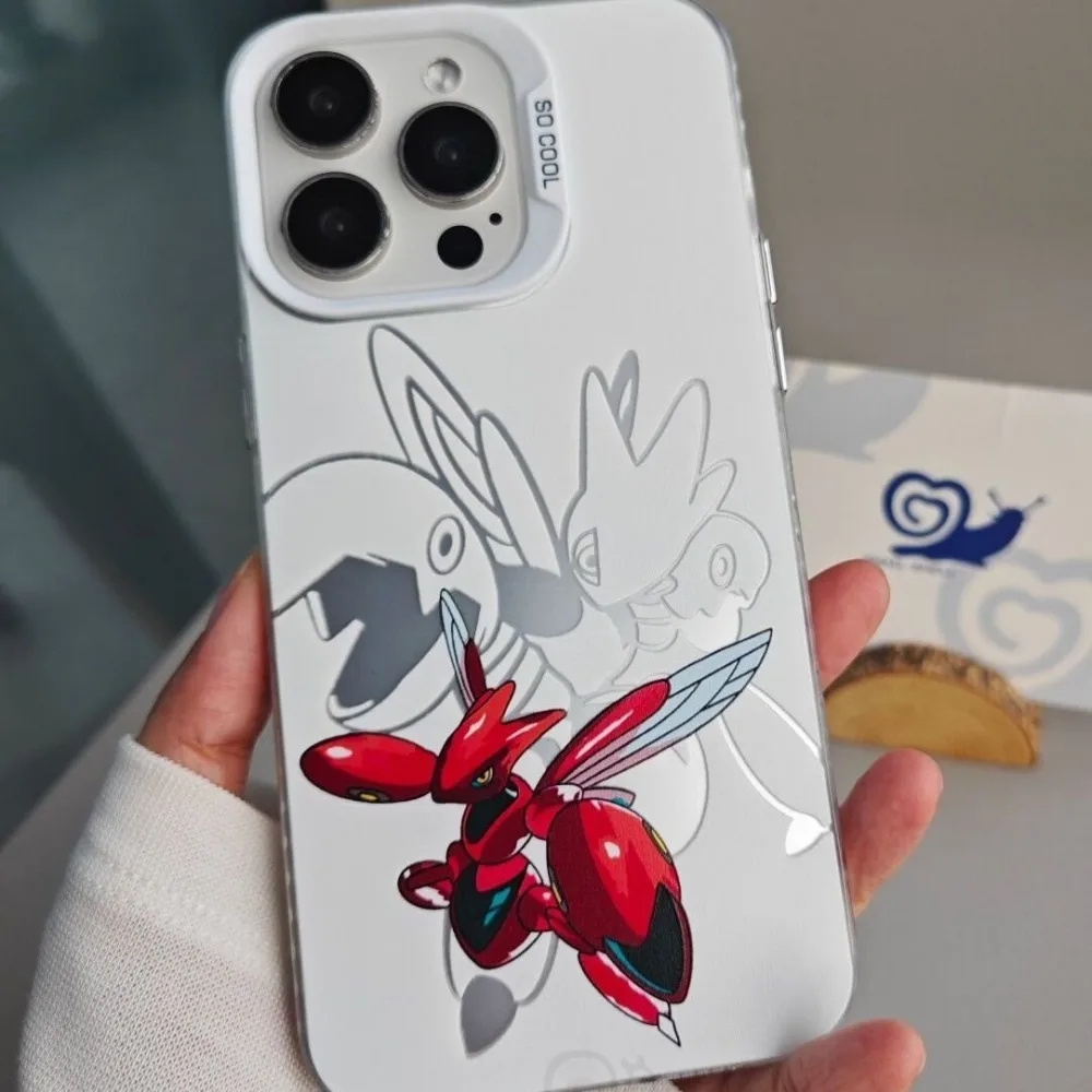 Premium SerperiorS ZoroarkS Collection Phone Case