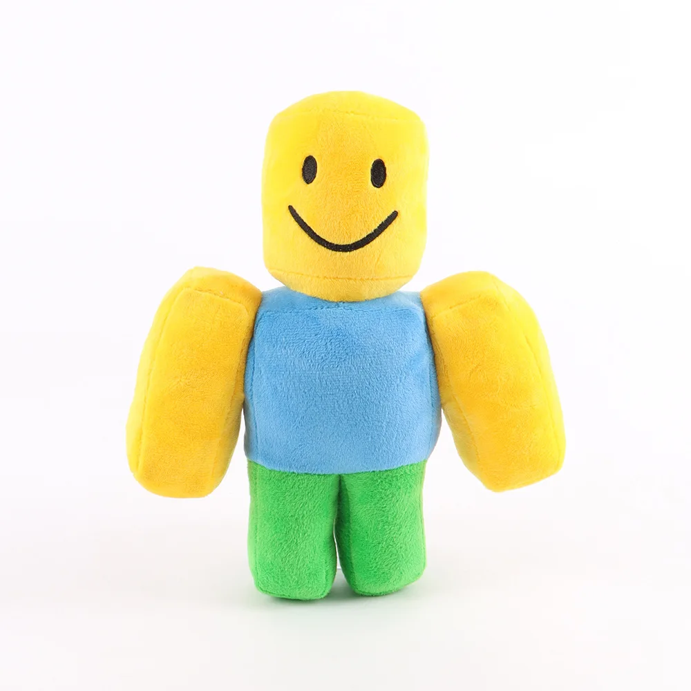 Roblox Baby Toys The Perfect Plush Companion For Young Fans Of Noob 