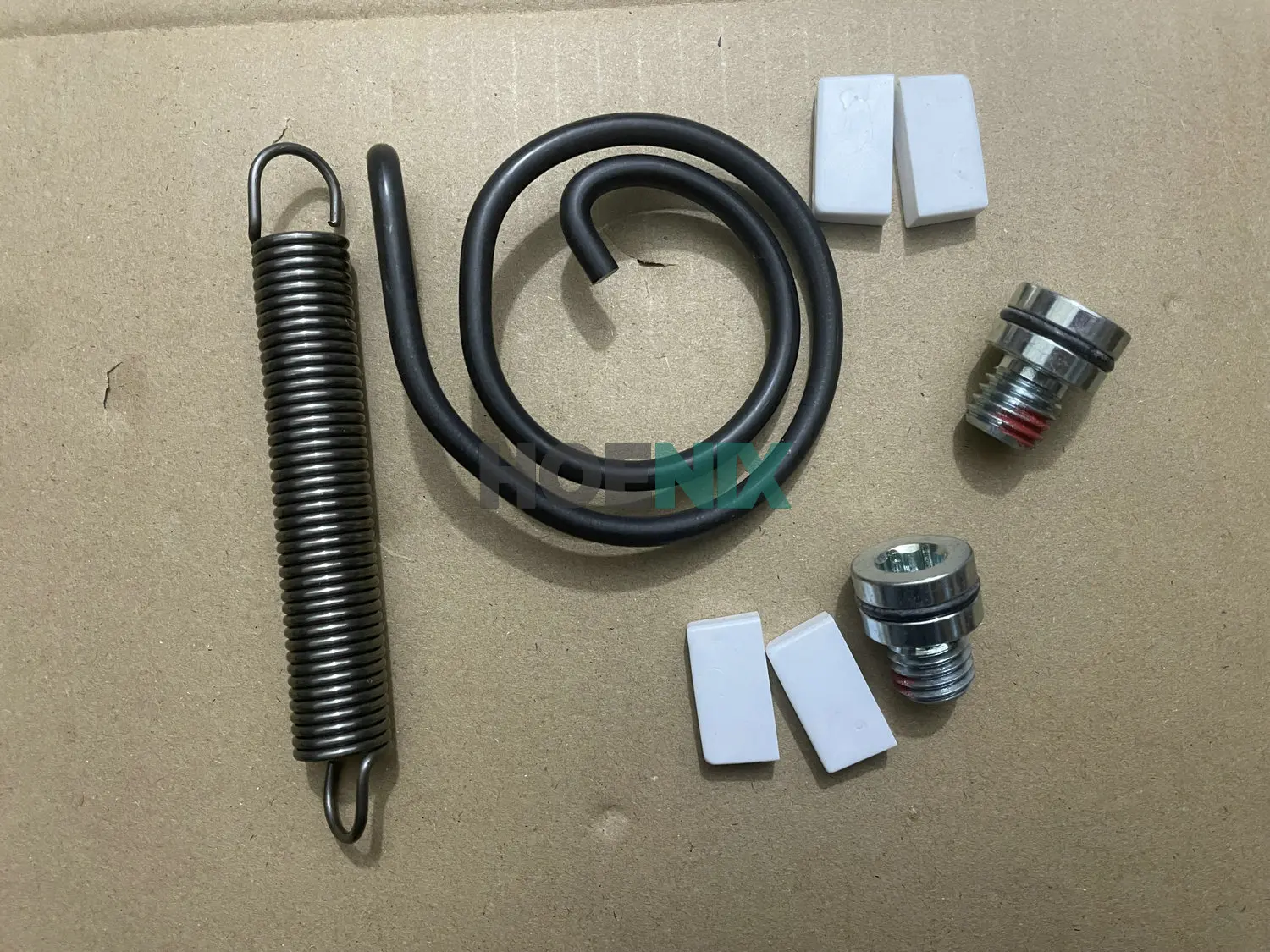 1797974 1485068 Use for is suitable for Scania-spring steering column adjustment mechanism Truck truck steering valve