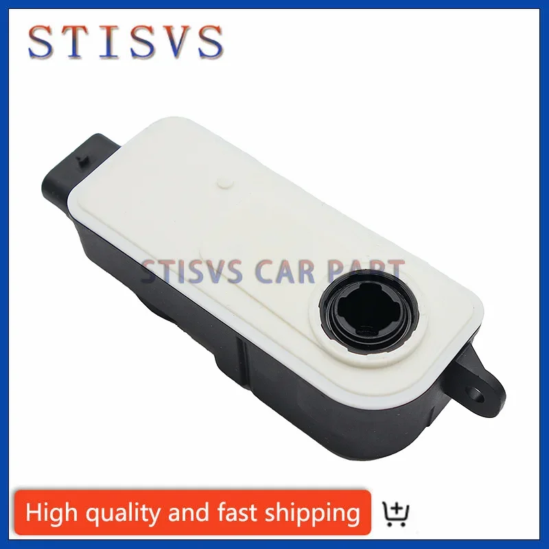 1559787-00-B Air Collecting Hood Motor 1559787 00 B Air Intake Grille Motor Replacement Accessories For Tesla MODEL 3 MODEL Y