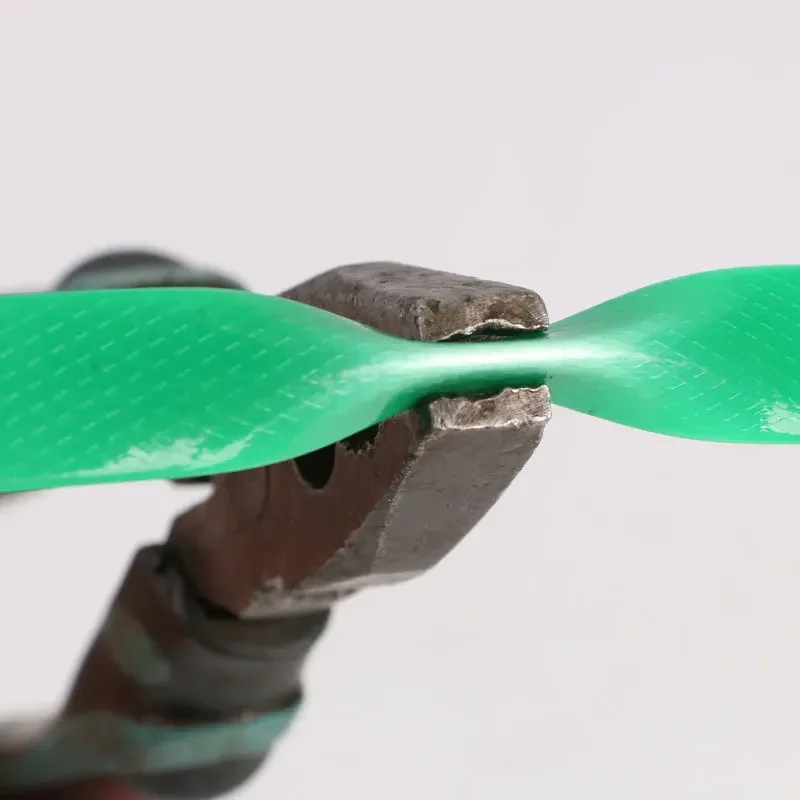 Banding Packaging Pallet Strapping Kit Poly Tensioner Tool with Plastic Steel Buckle 0.5/1/2KG and PET Packing Tape 4.5/10/20KG