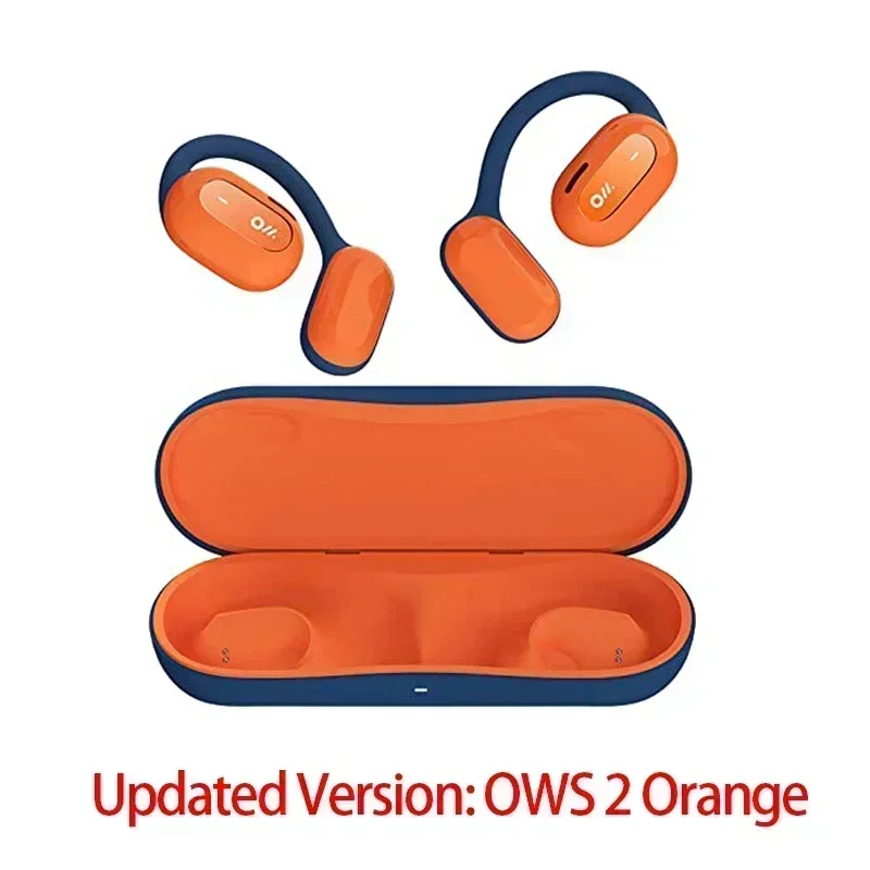 Oladance OWS2 美品 oladance OWS 2 - oladance