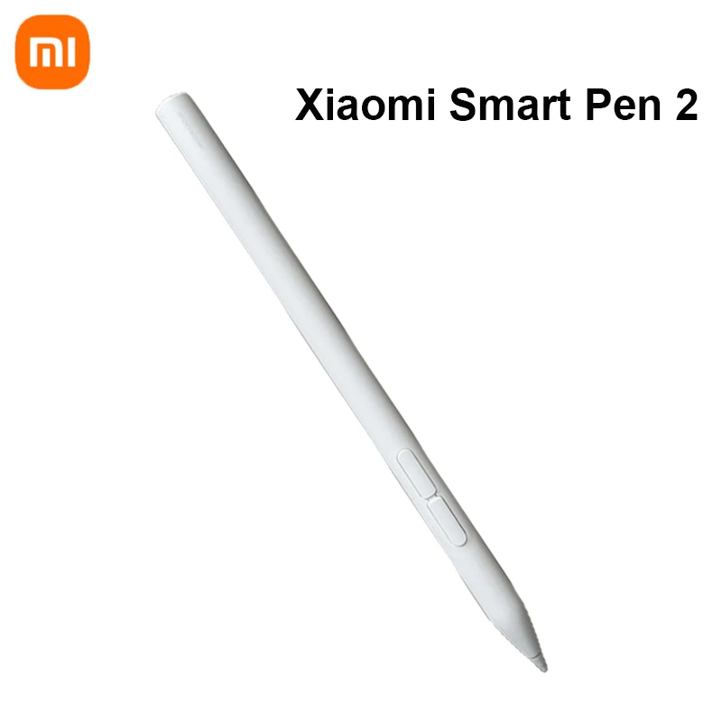 2023 New Xiaomi Stylus Pen 2 Smart Pen For Xiaomi Mi Pad 6 Pad 5 Pro