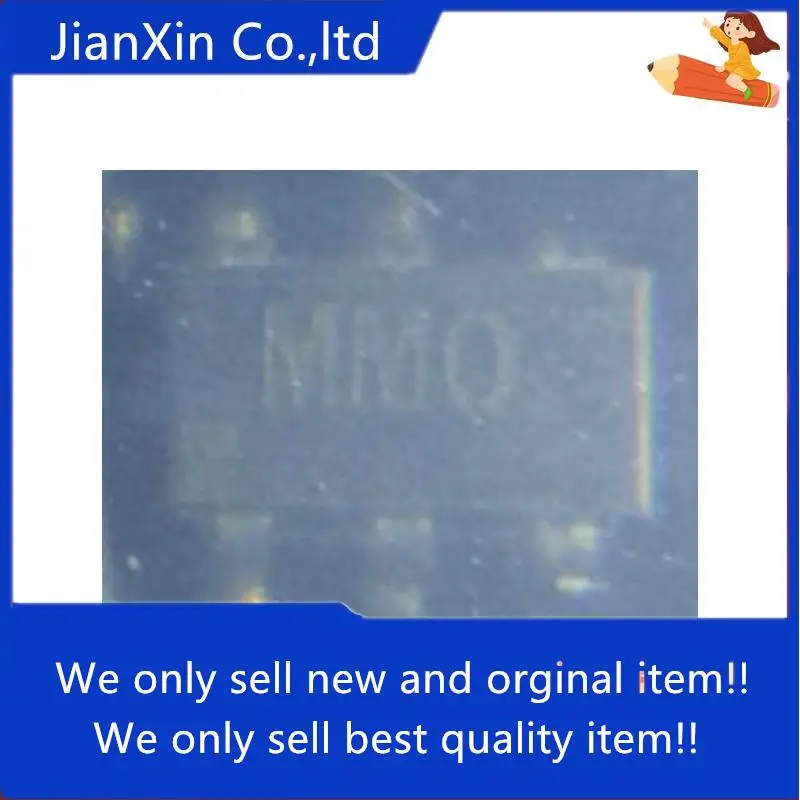 

10 шт. Оригинальный Новый ADM8828ART SOT-163 Silkscreen MMO