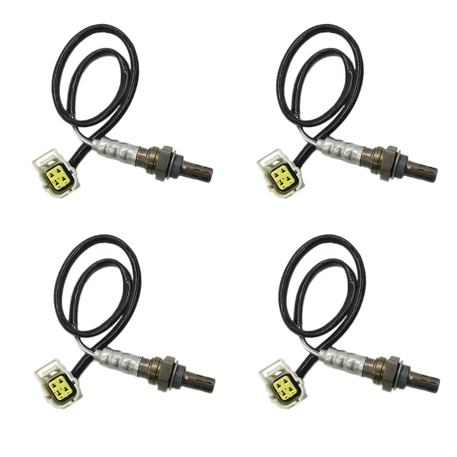 

4X O2 Oxygen Sensor Down/Upstream for Dodge RAM 1500 2500 3500 PICKUP