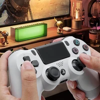 Controlador PS4 Original PlayStation DUALSHOCK 4 controlador inalámbrico para consola de juegos Sony PS4 - Imagen 6