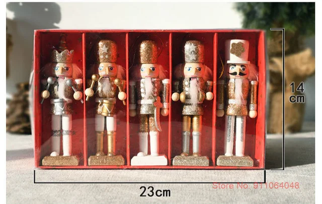 Wooden Nutcracker mould – The Goodie Girl Shoppe