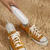 Smart Shoes Dryer Drying Dehumidifier Timing/Telescopic/Purple Light Electric Shoe Drying Machine Compact for Home Shoes Socks 2