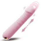 telescopic masturbator