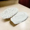 2pc Washable Mop Pads For Bissell 1977Z 1132 1252 2113  Vacuum Cleaner Replacement Wipes For Steam Mop Cleaning Tools 4
