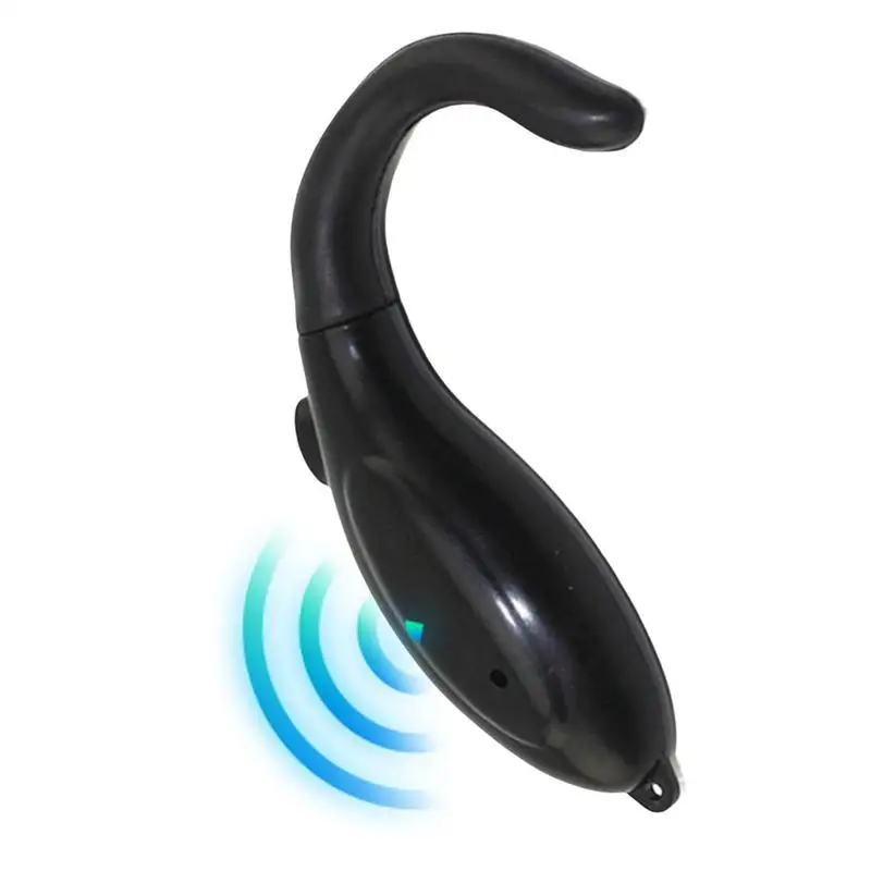 Safe Car Driver Device Anti Sleep Keep Awake Doze Nap Zapper Drowsy Alarm Sound Alert for Drivers Students Security Guards anti sleep alarm