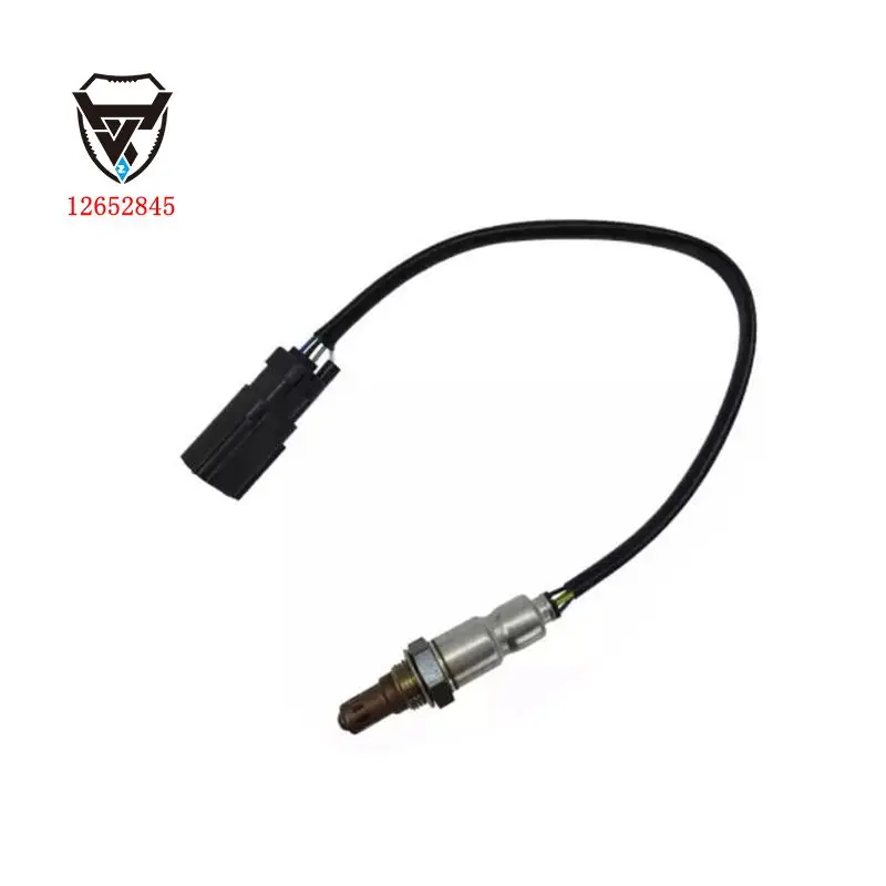 

12652845 Heated Oxygen Sensor For Fuel System Components Chevrolet CP8 CP3 Cruz EG3 Malibu EG5 XL Buick CP4 CP6 Regal