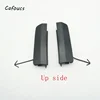 New Model Car Front Bumper Tow Hook Cover Trailer Cap Fit For Toyota RAV4 2019 2020 2021 3