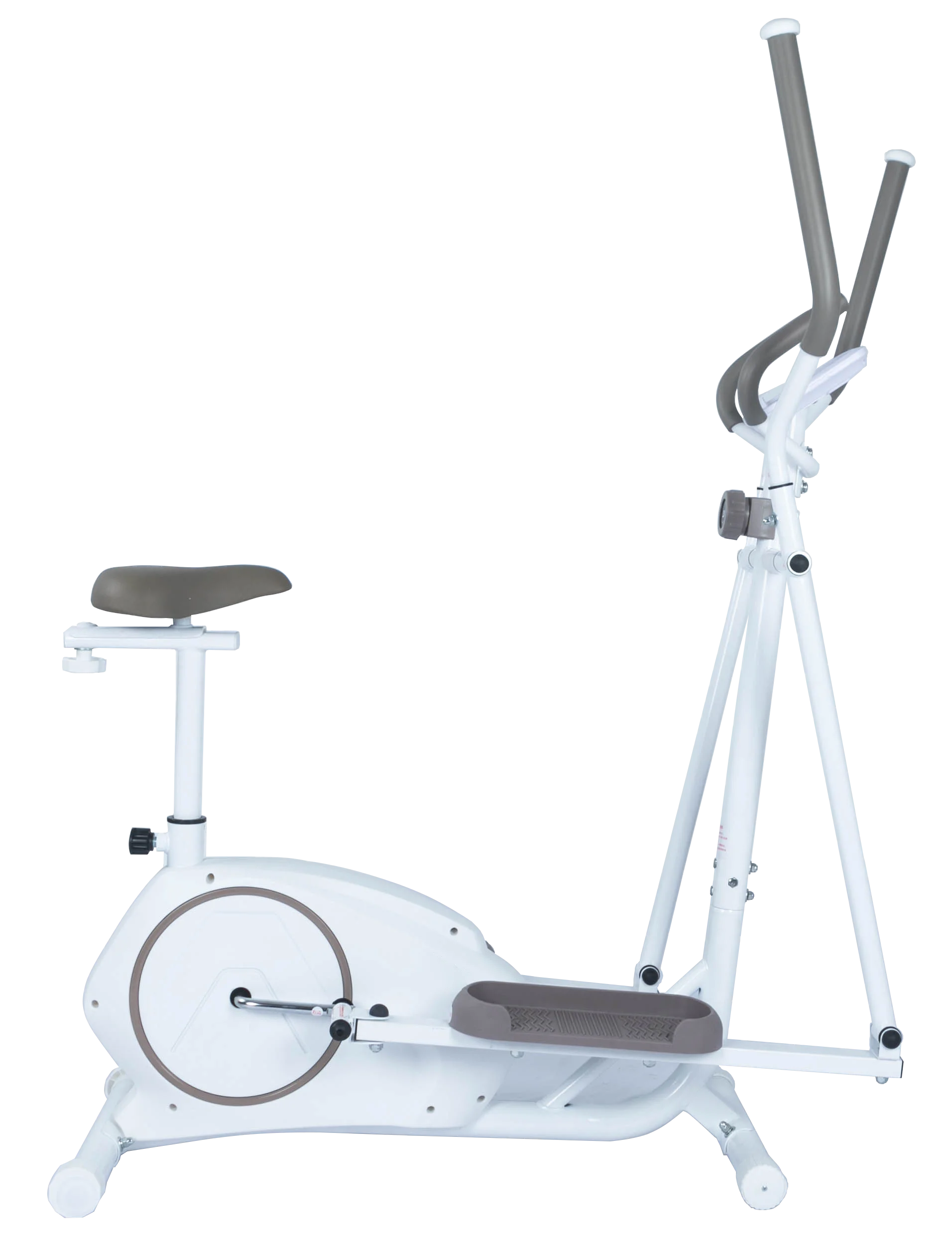 Elliptique Domyos 520 Velo Ellipse Decathlon Ve 570 Domyos