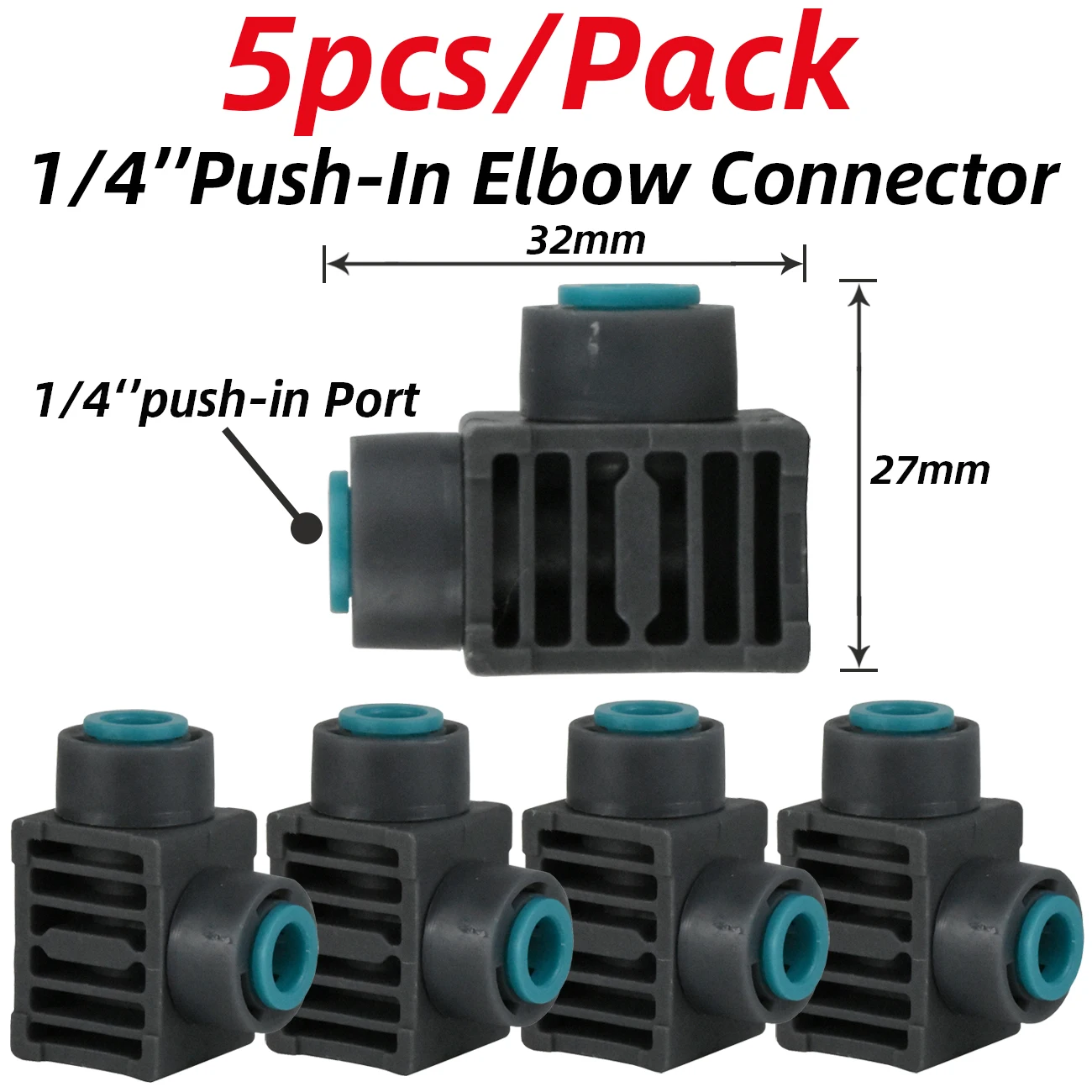 5pcs-Elbow