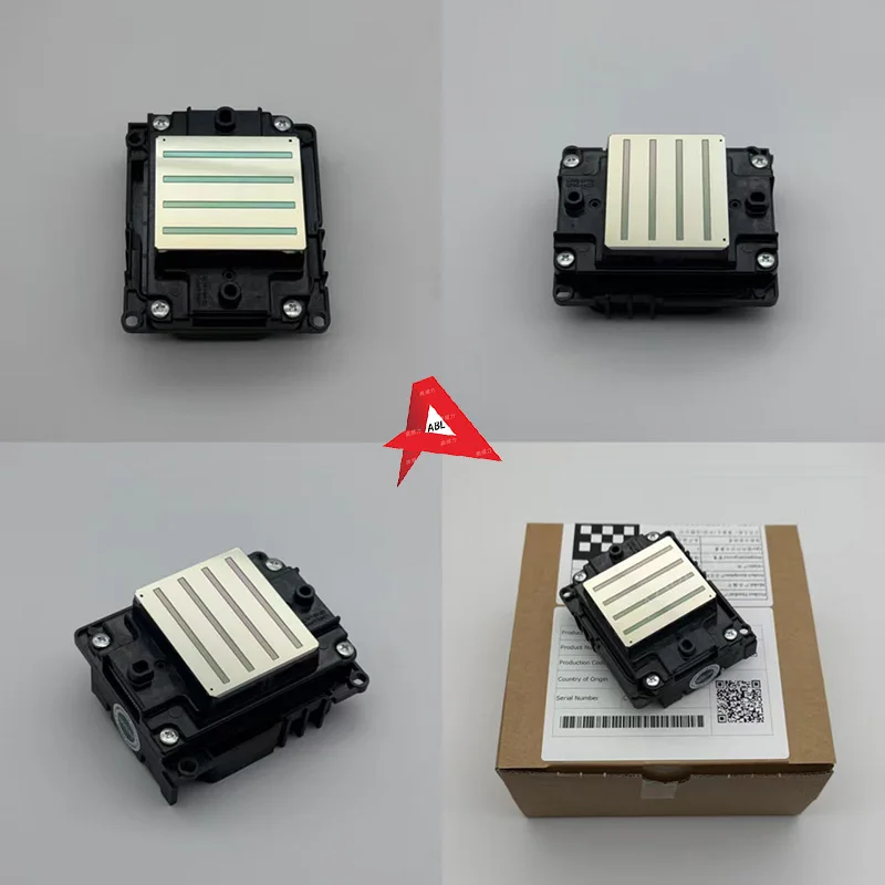 새로운 i3200 DTF 헤드 잉크젯 프린트헤드 I3200 A1 프린터 헤드용 프린트헤드 i3200 a1 프린트헤드