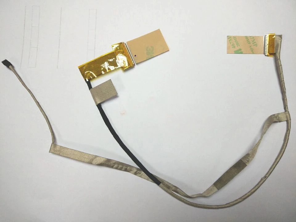 Кабель-лента для экрана Asus X550JD 1422-01VW0AS 1422-01VU0AS