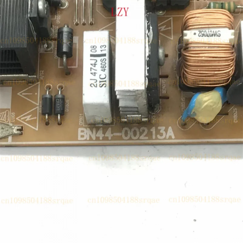 삼성 LA32A550P1F LA32A550P1R용 중고 오리지널 전원 보드 BN44-00213A MK32P5T
