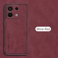 Wine Red