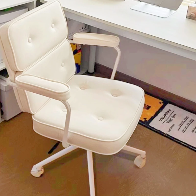 

, Удобные и сидячие стулья, скандинавские стулья для макияжа, кабинета, офисные стулья