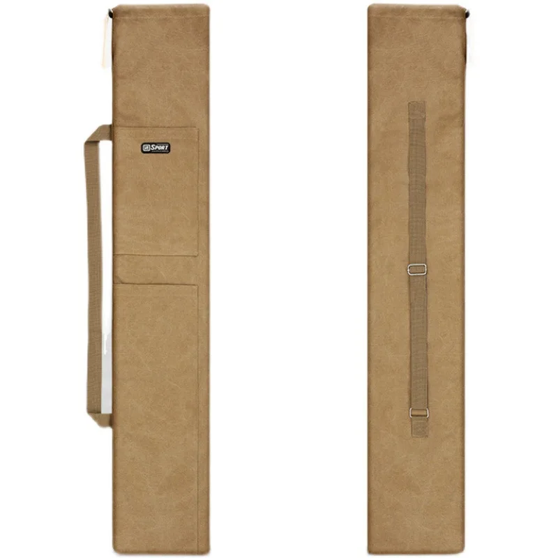 Borsa Su Misura Per Pod Da Pesca Bespoke Angling - Compatibile Jag RP-2 E Altri