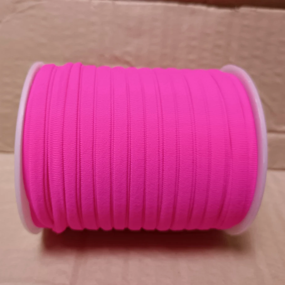 27 Shocking pink