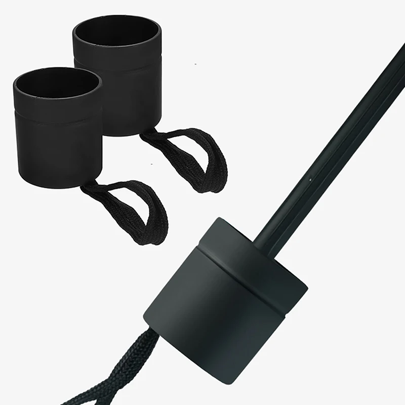 Macaroon Colour Folding Umbrella Handle Replacement 1PC For 15-16mm/18-19mm Foldable Umbrella Handle Grip Accessories