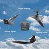 Sea Land And Air 3 in 1 Large RC Glider Plane 95CM 2.4G 2000M Waterproof Brushless Power Drop Resistant Remote Control Aircraft 3