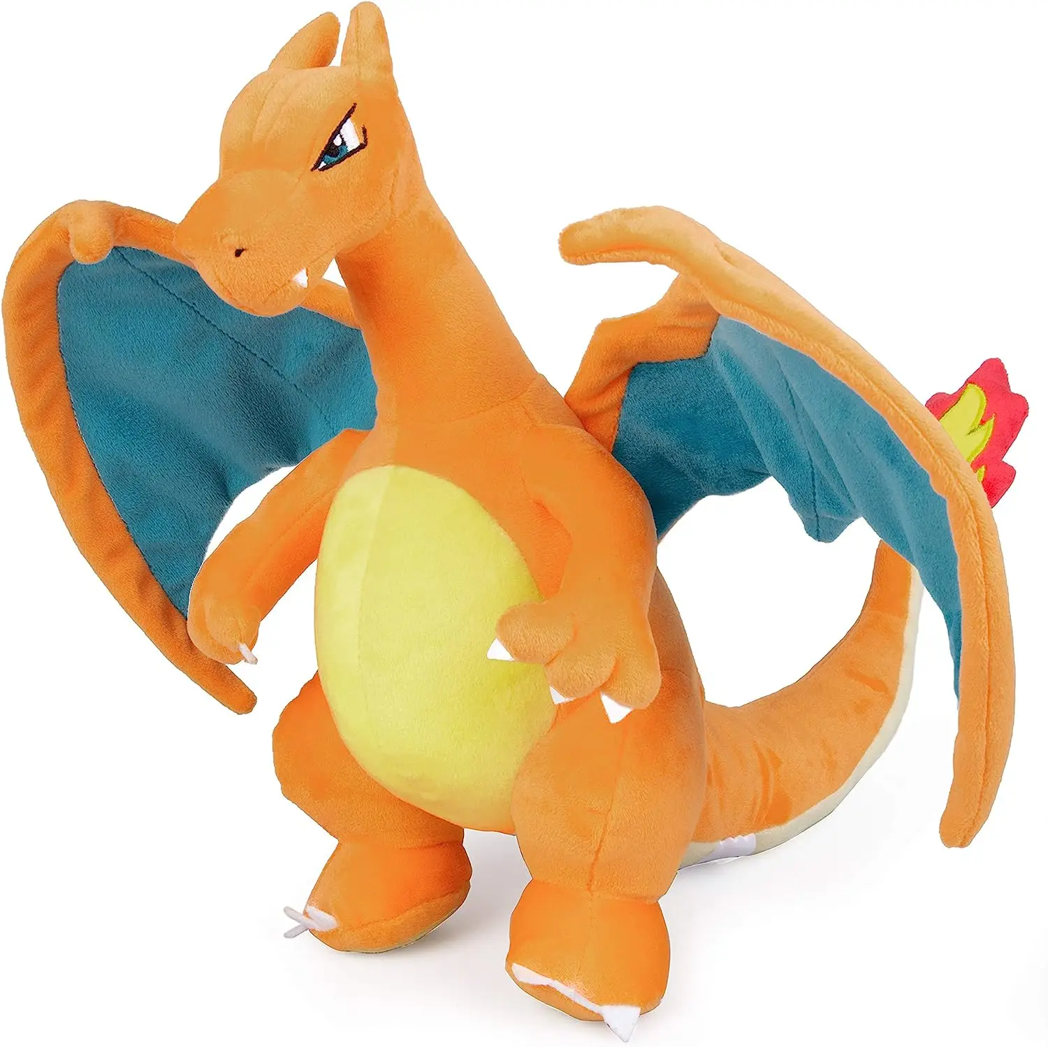 ポケモンぬいぐるみ12点セット（ビッグサイズ） 子供のためのポケモンぬいぐるみ,ぬいぐるみ,12インチ,大きな