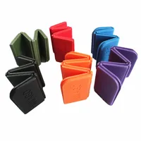 MENFLY Beach Camping Mat Foldable Portable Small Picnic Mats Waterproof Moisture-proof Pad Outdoor XPE Folding Seat Cushion 5
