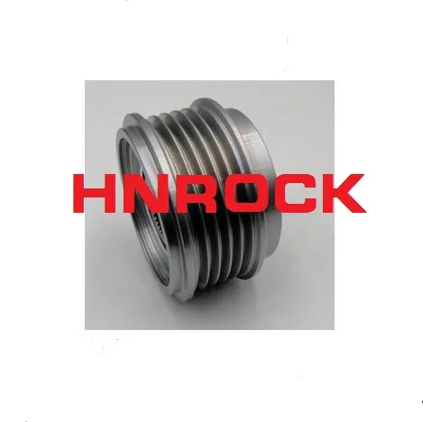 

NEW HNROCK Alternator freewheel pulley 920016 INA535024810 CCP92134AS CCP92134GS 3.5495.1 333686 535024810 25290-2A000