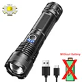 P50LED No battery