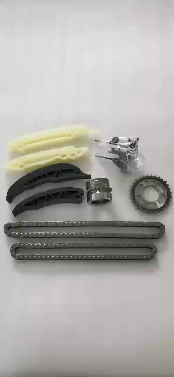 13527787299 11217787280 Timing Chain Kit for BMW E81 E87 F22