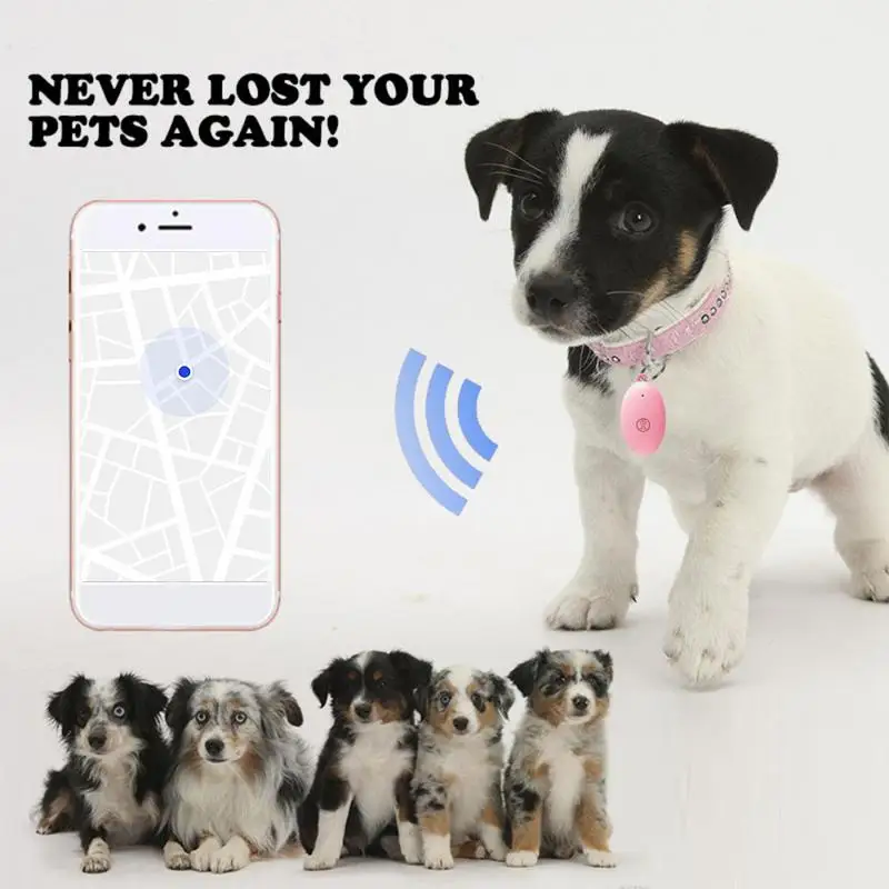 Key Finder For Purse Portable Key Finder Tag Two-way Alarm Phone Locating Tool For Bags Pets Portable Purse Tracking Device