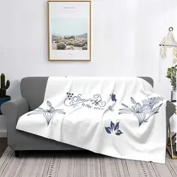 New product photo library blanket-new quilt blanket