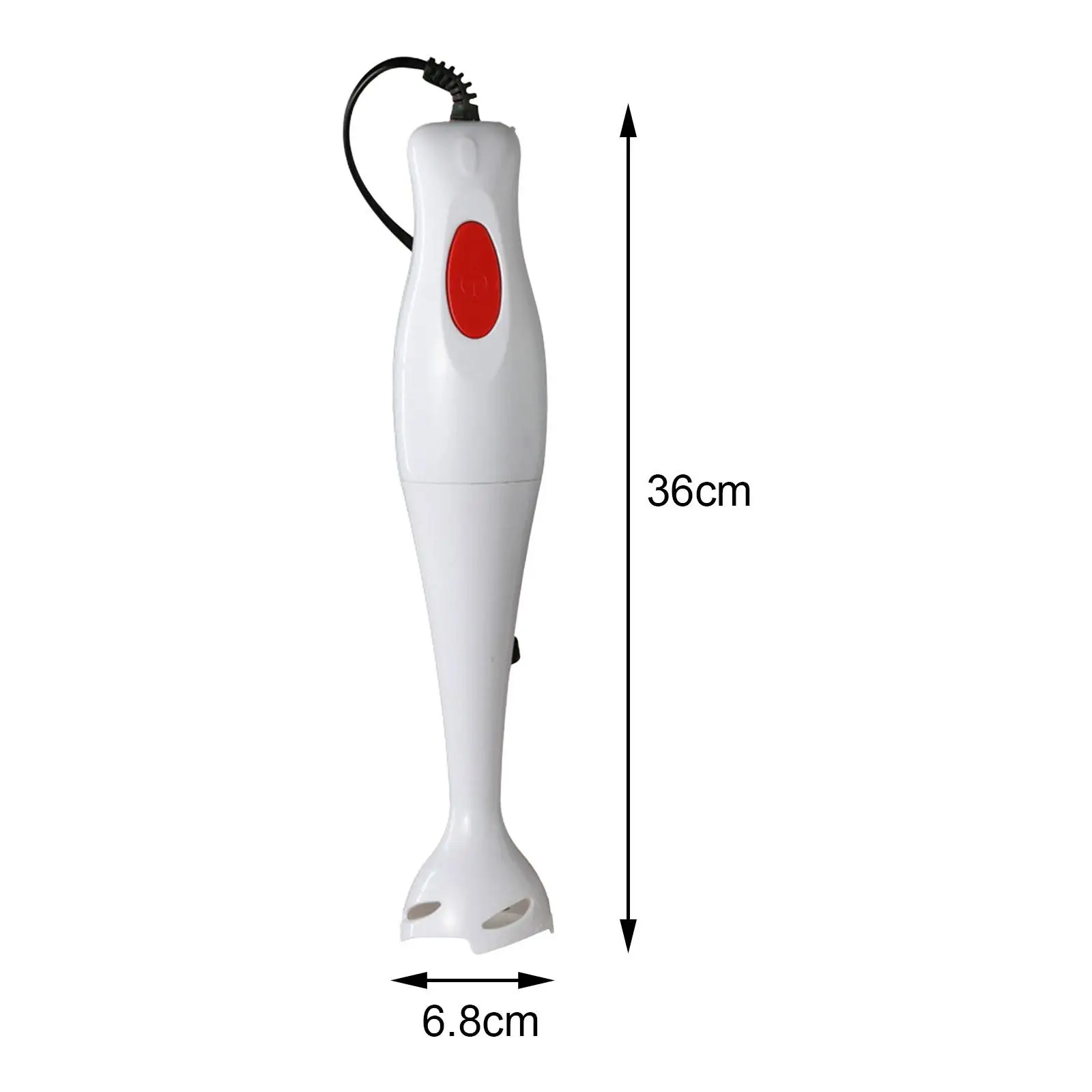 Hand Blender Mini Portable Electric Meat Grinder for Kitchen Home Restaurant Hand Blender Mini Portable Electric Meat Grinder for Kitchen Home Restaurant