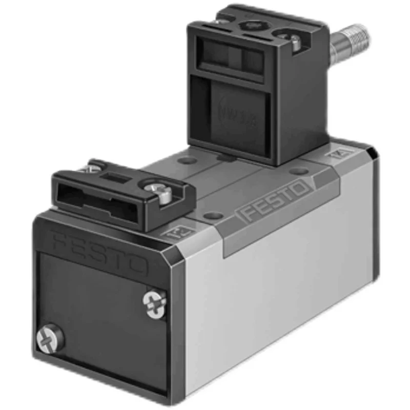 

Электромагнитный клапан MFH-5/2-D-2-FR-C 151709