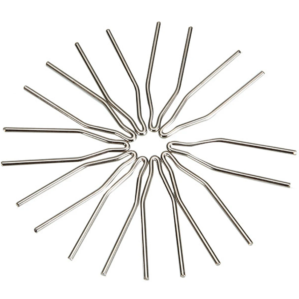 

Soldering Iron Tip for Electric Welding Gun Tool Replacement Manual Automatic Tin Gun Electric Welder Tool 10PCS