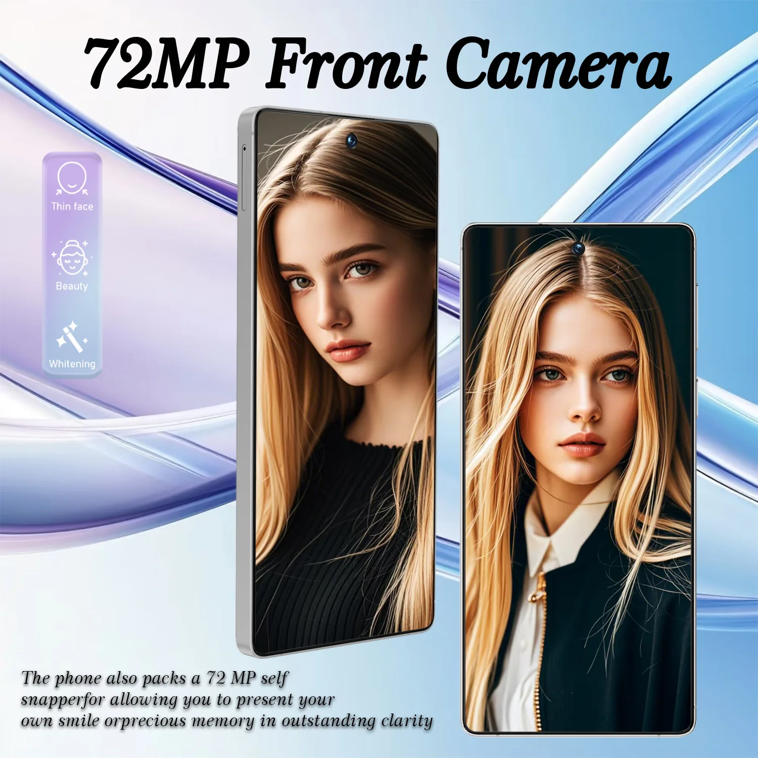 Neues C40 Pro Original Intelligent 4G/5G-Karten-Dual-Standby-Smartphone (Globale Version, 6,9 Zoll, 8000 mAh Akku) – Erscheinungsdatum 2026_voghion.com