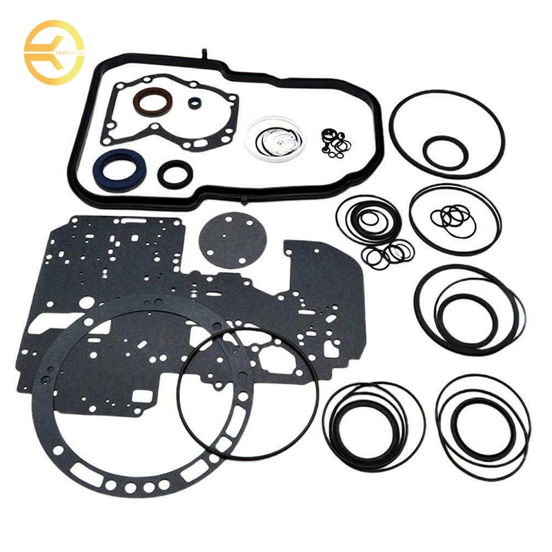 722.4 Auto Transmission Rebuild Kit Overhaul Seals Gaskets Fit for Mercedes Accessories B071820A