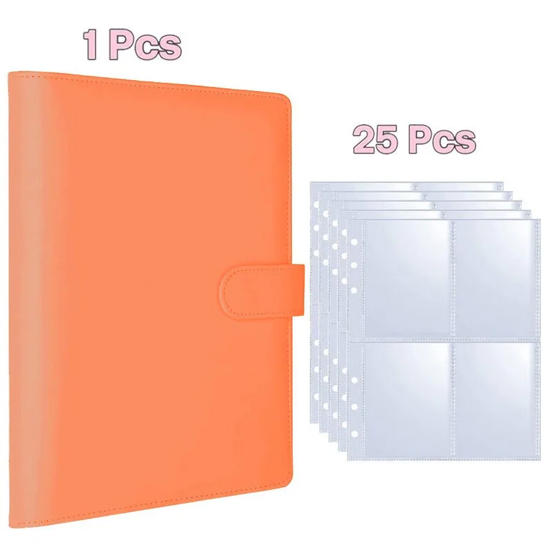 Orange-25 pages